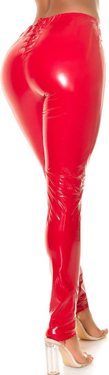 Koucla Fashion Red