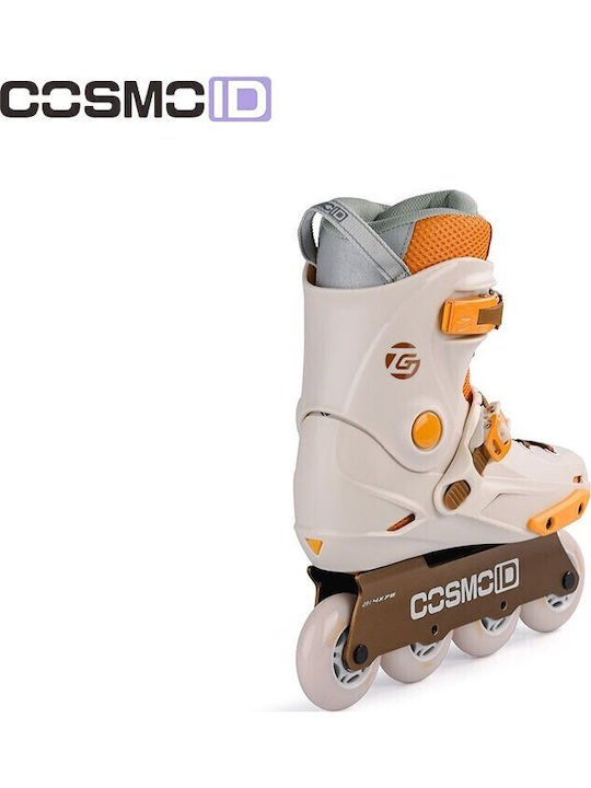 Micro Cosmo Id Inline Rollers Ενηλίκων/Παιδικά Micro Cosmo Id Inline Rollers Ενηλίκων/Παιδικά