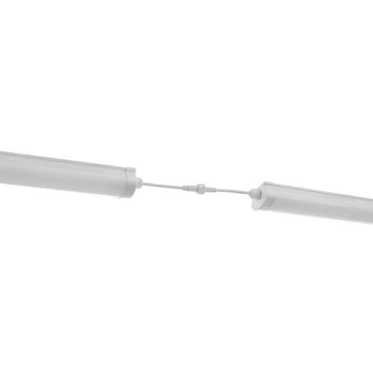 Linear Lighting Lot 2 White Elbulgaria LED 50W 4000K 4203/50W