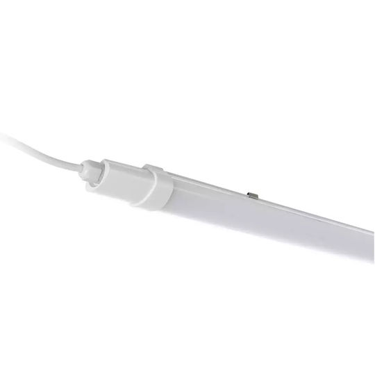 Linear Lighting Lot 2 White Elbulgaria LED 50W 4000K 4203/50W