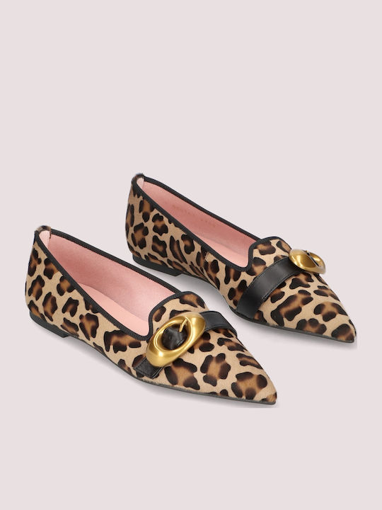 Pretty Ballerinas