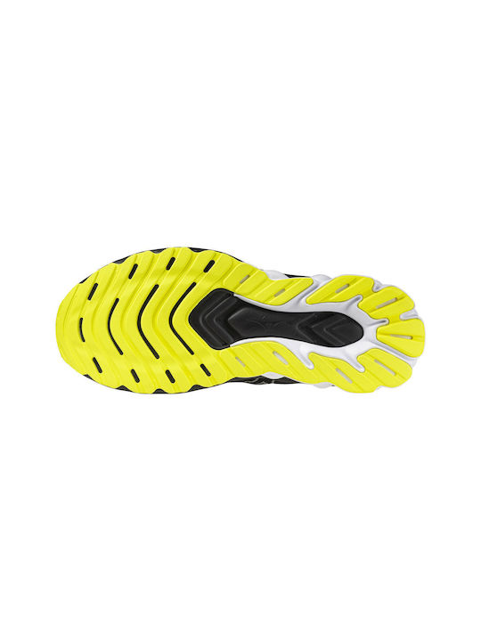Skyrise 6 Men's Sport Shoes Running Black Harbor Mist Lemon Tonic