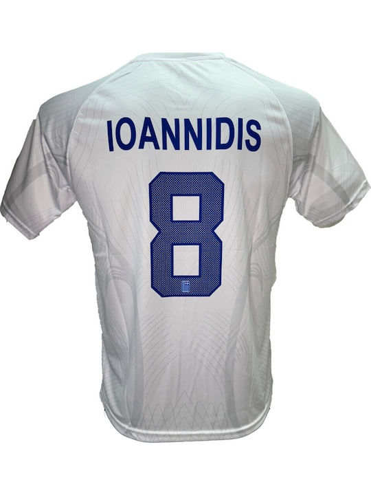 Männer Fußball Trikot