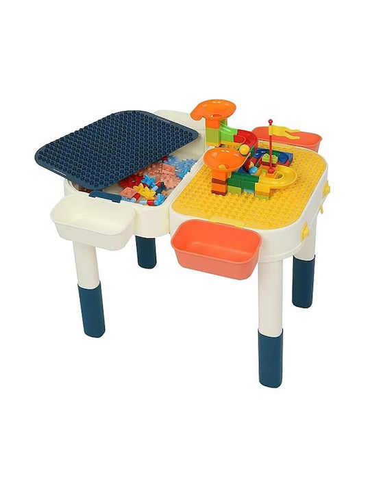 Măsuță pentru Copii pentru Desen din Plastic Multicolor