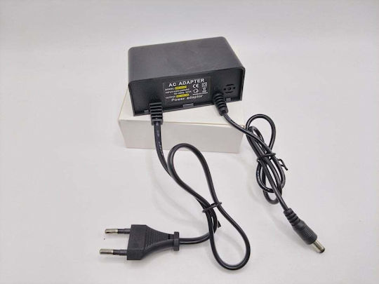 12v 2a Eu Camera Power Supply