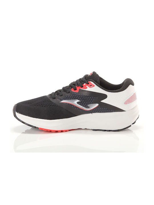 R Speed 2201 Sport Shoes Running Black