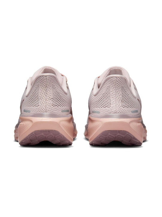 Pegasus 41 Γυναικεία Αθλητικά Παπούτσια Running Silt Red