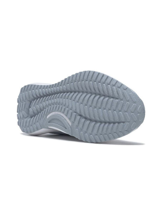 Lite Plus 3 Γυναικεία Αθλητικά Παπούτσια Running Gable Grey / Vector Navy / Cloud White