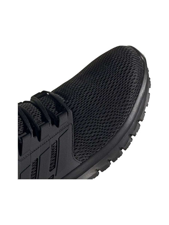 Ultimashow Sport Shoes Running Core Black / Cloud White