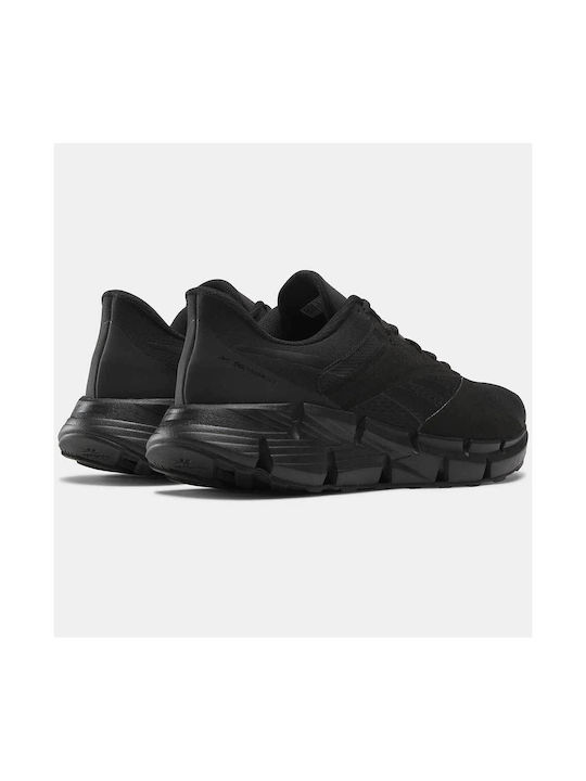 Zig Dynamica 5 Sport Shoes Running Black