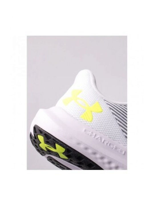 Charged Speed Swift Sport Shoes Running GRI