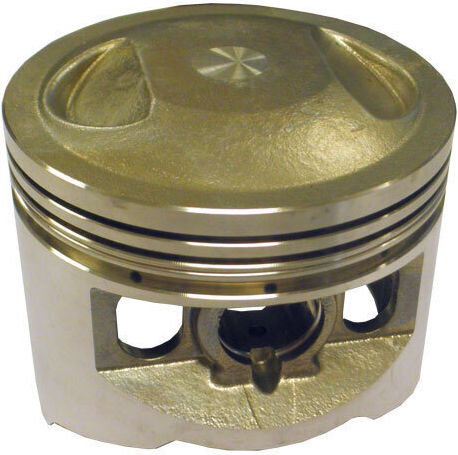 Motorcycle Piston 58mm for Honda Astrea Grand 100 / Astrea Supra 100