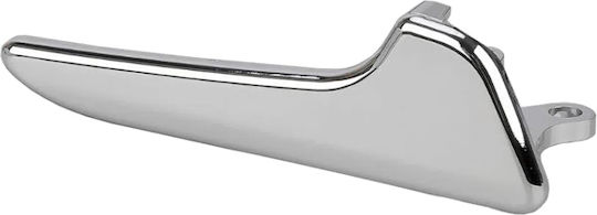 Λαβη Εσωτερικη Mercedes A Class W169 '04-'12 B Class W245 '05-'11 Εμπρος Χρωμιο Δεξια