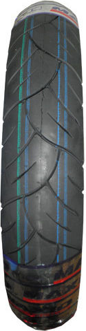 Aspira Underbone Tubeless Tyre 90/90-17