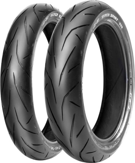 Yamaha Crypton-x 135 Crypton-r 115 Honda Innova 125 Underbone Tyre 80/90-17 IRC S99 F-R TL 44S