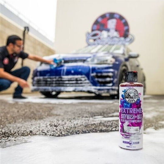 Chemical Guys Υγρό Καθαρισμού για Αμάξωμα 473ml