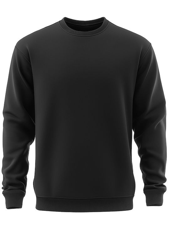 Sweatshirt Black