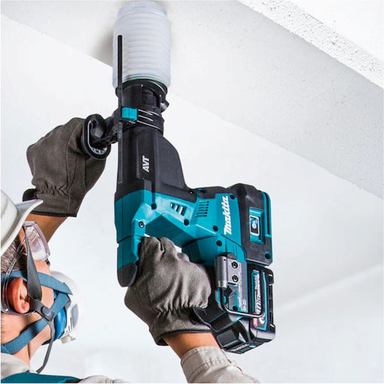 Makita Ударен Къртач Соло с Прикачване SDS Plus HR003GZ01