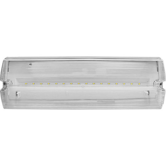 Geyer LED Φωτιστικό Ασφαλείας