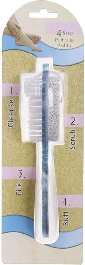 Pumice Brush 17cm Vc3024