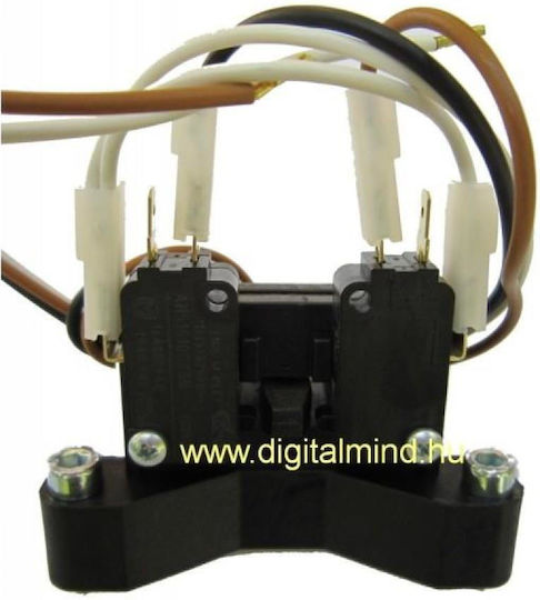 Proteco Mover Roller Garage Door Limit Switch
