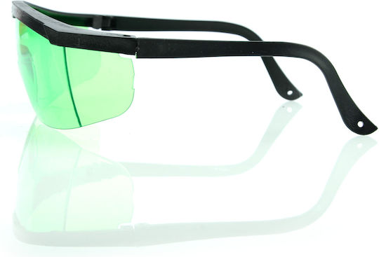Grüne Schutzbrillen Für Laser