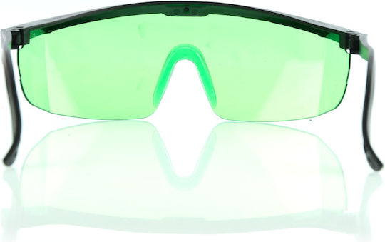Grüne Schutzbrillen Für Laser