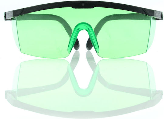 Grüne Schutzbrillen Für Laser