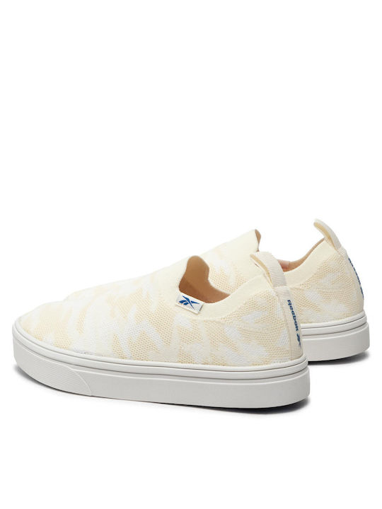 Onlux Ανδρικά Slip-On Chalk