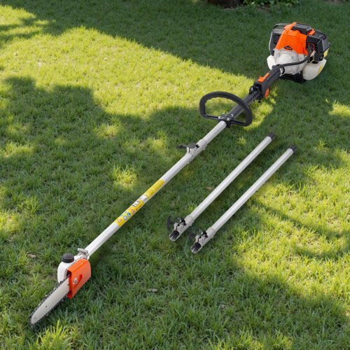 Vevor Vevor Garden Multi Tools Gasoline 2 in 1 Chainsaw Extension