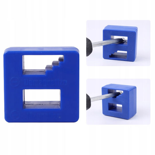 Magnetisierer Entmagnetisierer Schraubendreher Bits Schrauben