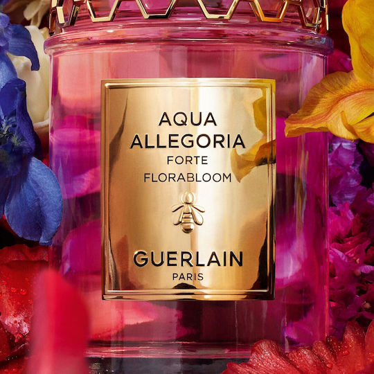 Guerlain Aqua Allegoria Florabloom Forte Eau de Parfum Refillable 40ml