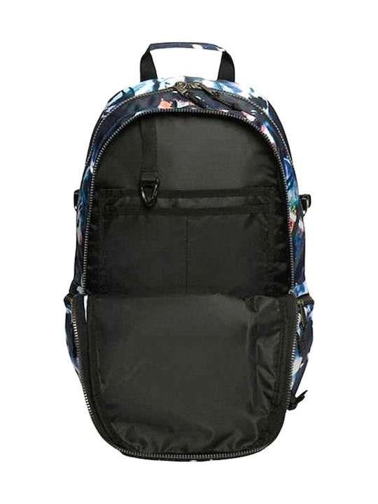 Superdry Outdoor 28lt Μπλε