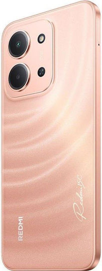 Xiaomi Redmi 15C Dual SIM (4GB/256GB) Twilight Orange | Skroutz.mt