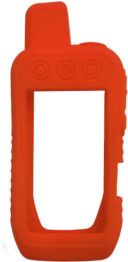 Garmin Alph200i-Case-Orange