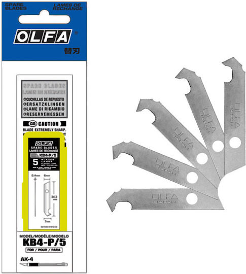 Olfa Резервно острие 1бр