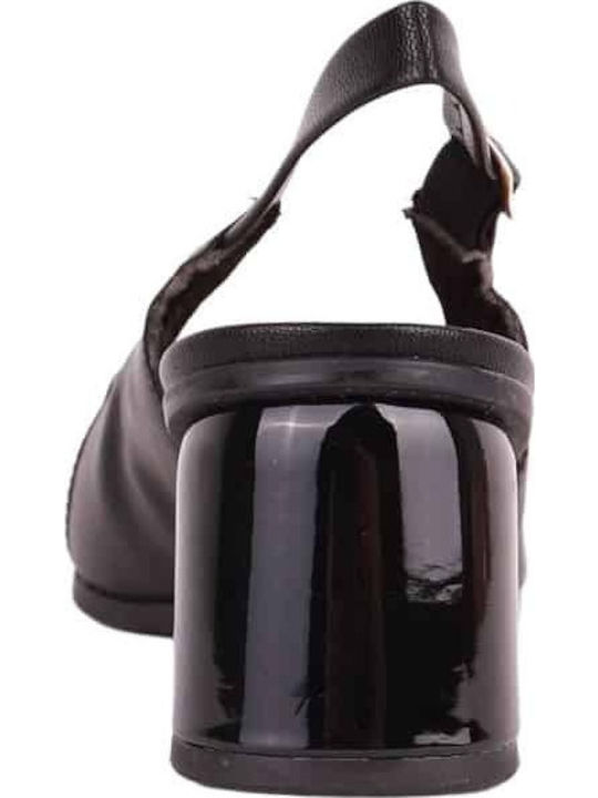 Pumps Schwarz