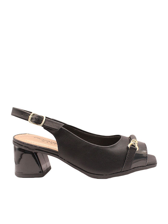 Pumps Schwarz