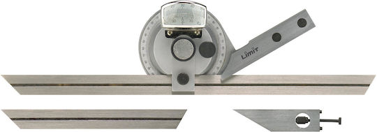 Limit Limit Elektriker Stahl Winkelmesser Länge 15cm