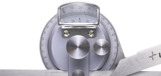 Limit Limit Elektriker Stahl Winkelmesser Länge 15cm