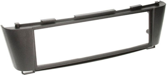 Connects2 Πρόσοψη 2 Din Πρόσοψη R/CD-Οθόνης Nissan 350Z 2003-2005 για Nissan 350Z 2003-2005