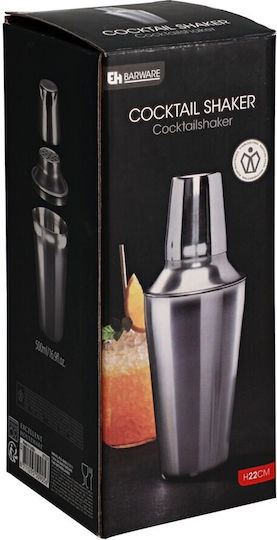 Koopman Shaker mit Kapazität 500ml