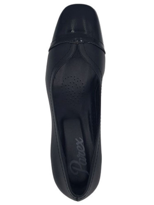 Pantofi cu toc Negre