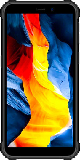 Oukitel WP32 Dual SIM (4/128GB) Ανθεκτικό Smartphone Πράσινο