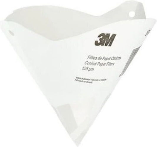 3M Vopsea Strainer Pâlnie de curățare a vopselelor