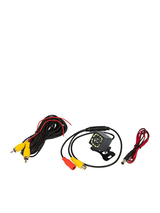 Blow Ηχοσύστημα Αυτοκινήτου 2DIN (Bluetooth/USB) με Οθόνη Αφής 7"