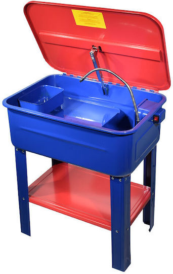 Express SPW-90 Workshop Parts Washer with Capacity 90 Liters
