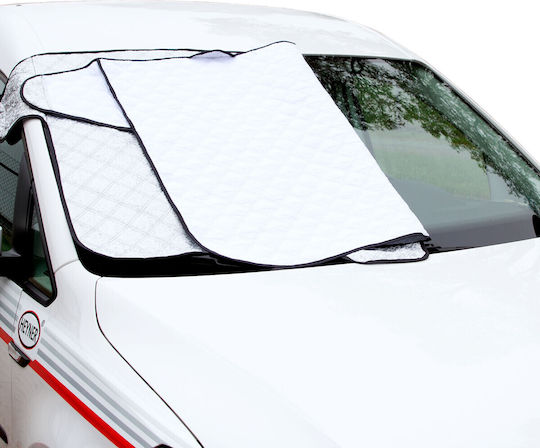 Heyner External Car Windshield Sunshade 185x95cm