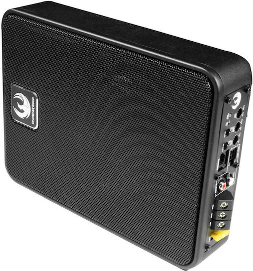 Phoenix Gold Subwoofer Αυτοκινήτου 8" 200W RMS