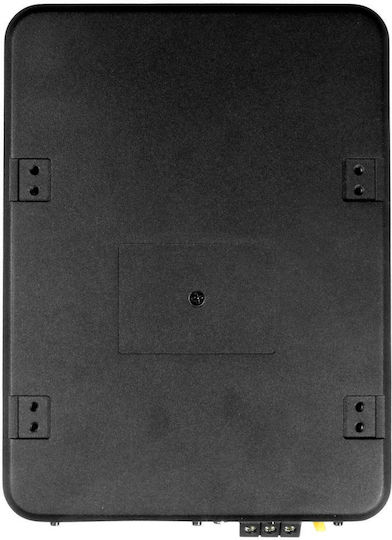 Phoenix Gold Subwoofer Αυτοκινήτου 8" 200W RMS